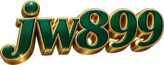 jw899 Logo